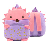Hedgehog Design Kids Bag