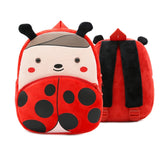 Hedgehog Design Kids Bag