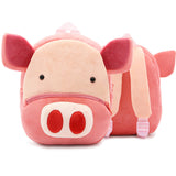 Hedgehog Design Kids Bag