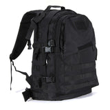 Sport Military Tactical Climbing Mountaineering Backpack