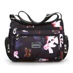 Flower Design Women Bag