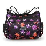 Flower Design Women Bag