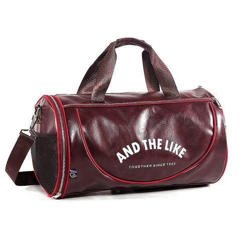 Large Capacity Fitness Bag