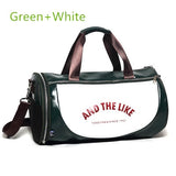 Large Capacity Fitness Bag