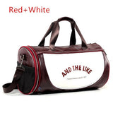 Large Capacity Fitness Bag