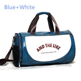 Large Capacity Fitness Bag