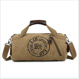 Large Capacity Sport Handbag
