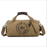 Large Capacity Sport Handbag