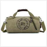 Large Capacity Sport Handbag