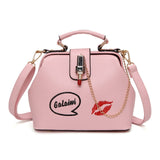 Women Leather Bag