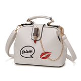 Women Leather Bag