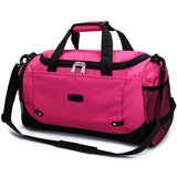Gym Bag