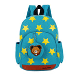 Stars Design Kids Bag
