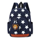 Stars Design Kids Bag