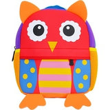 Cute Animal Design Kids Bag