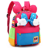 Colorful Kids Bag