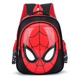 Spiderman Kids Backpack