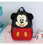 Colorful Kids Bag