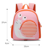 Car Design Kids Bag