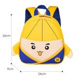 Car Design Kids Bag