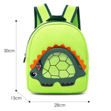 Car Design Kids Bag
