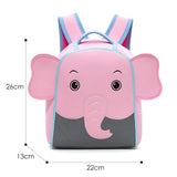 Car Design Kids Bag