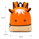 Car Design Kids Bag