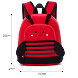 Car Design Kids Bag