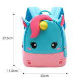 Car Design Kids Bag
