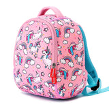 Cute Animal Kids School Bag