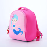 Cute Animal Kids School Bag
