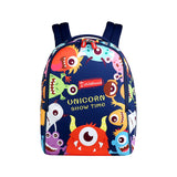 Cute Animal Kids School Bag