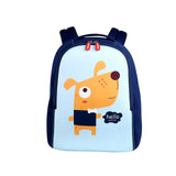 Cute Animal Kids School Bag