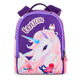 Cute Animal Kids School Bag