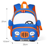 Cute Animal Kids School Bag