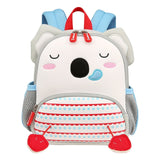 Cute Animal Kids School Bag
