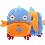 Rainbow Unicorn Design Kids Bag