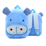 Rainbow Unicorn Design Kids Bag