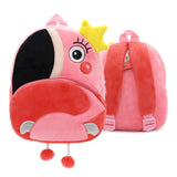 Rainbow Unicorn Design Kids Bag