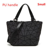 Geometric Diamond Design Women Bag