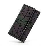 Geometric Diamond Design Women Bag