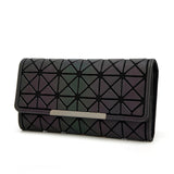 Geometric Diamond Design Women Bag