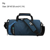 Sports Bag