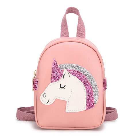 Unicorn Design Kids Bag