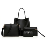 Women Bag Set