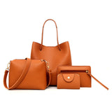 Women Bag Set