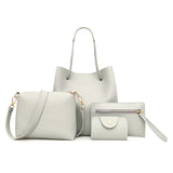 Women Bag Set