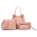 Women Bag Set