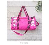 Fıtness Gym Sport Bag