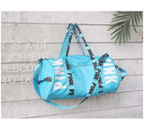 Fıtness Gym Sport Bag